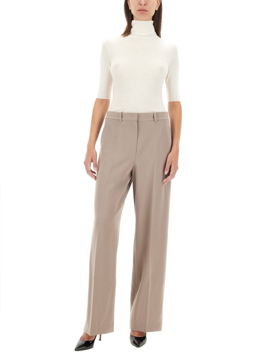 THEORY PANTALONE RELAXED FIT Italia