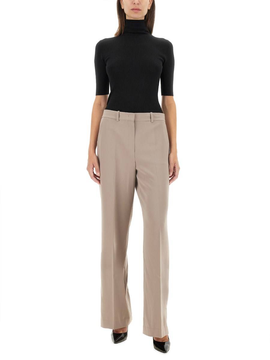 THEORY MAGLIA IN LANA Promozione