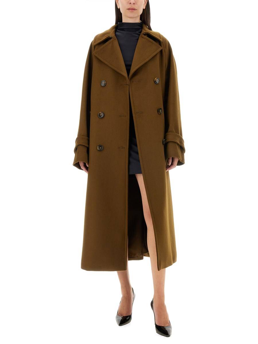 SPORTMAX CAPPOTTO "LEANDRO" Offerta settimanale