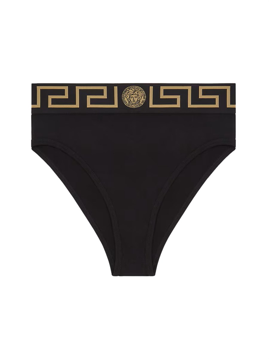 VERSACE SLIP CON GRECA Outlet
