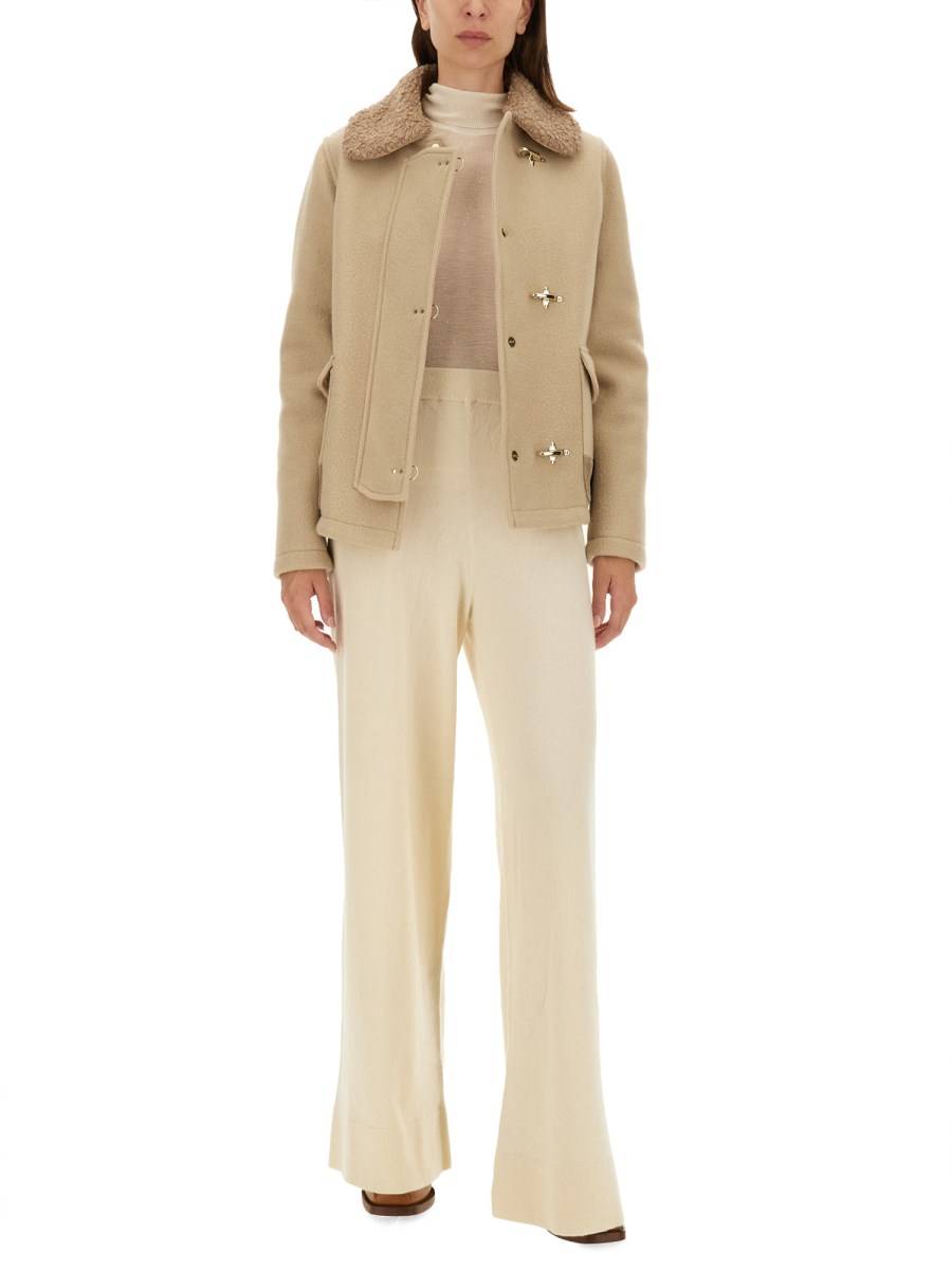 FAY GIACCA IN LANA Negozi Online