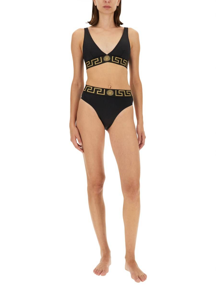 VERSACE SLIP BIKINI In vendita
