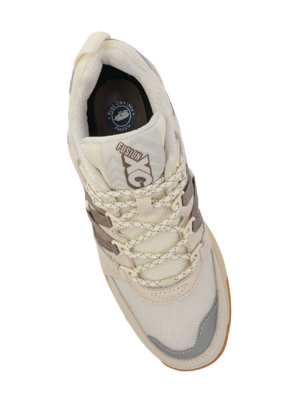 KARHU Sneaker Uomo Fusion XC Solitary Saldi Di Fabbrica