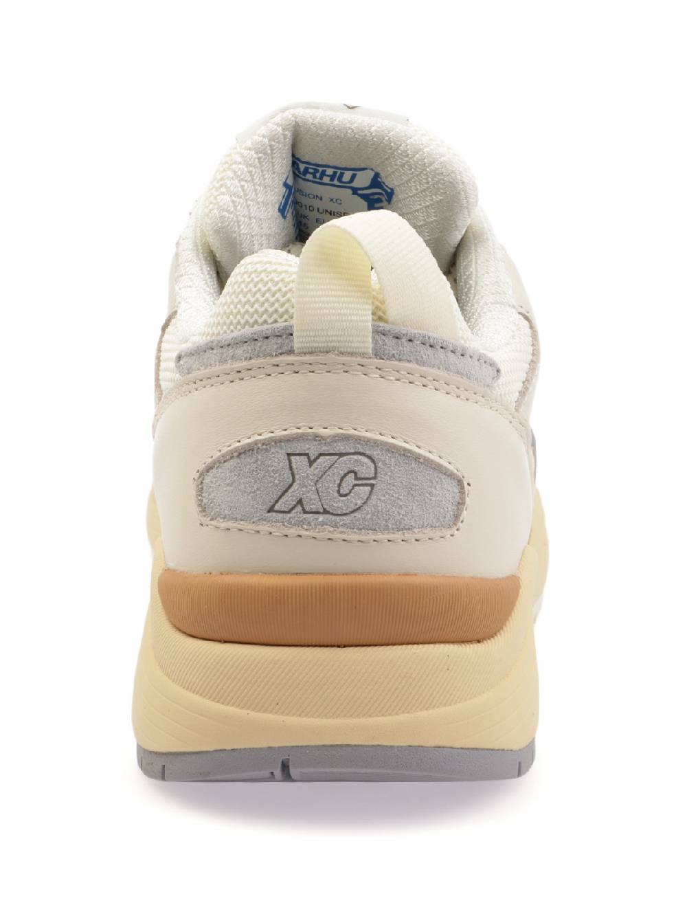 KARHU Sneaker Uomo Fusion XC Solitary Saldi Di Fabbrica