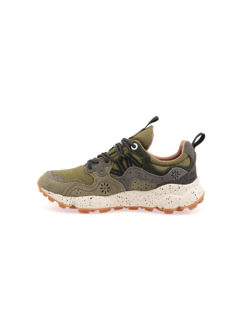 FLOWER MOUNTAIN Sneakers Donna Yamano 3 Vendite Flash