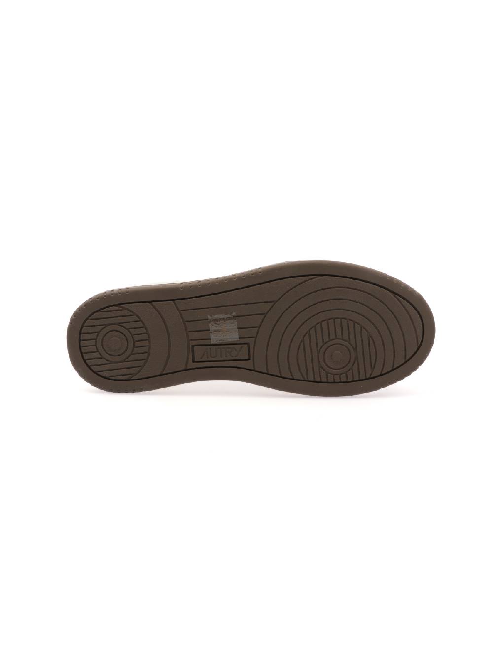 AUTRY Sneakers Donna Medalist Low in Pelle Bicolore Negozio