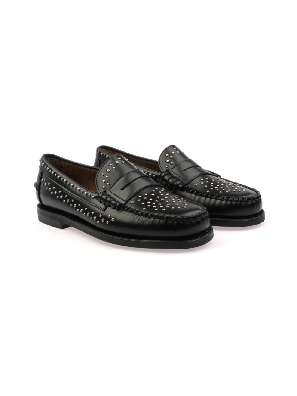 SEBAGO Mocassino Donna Dan Studs