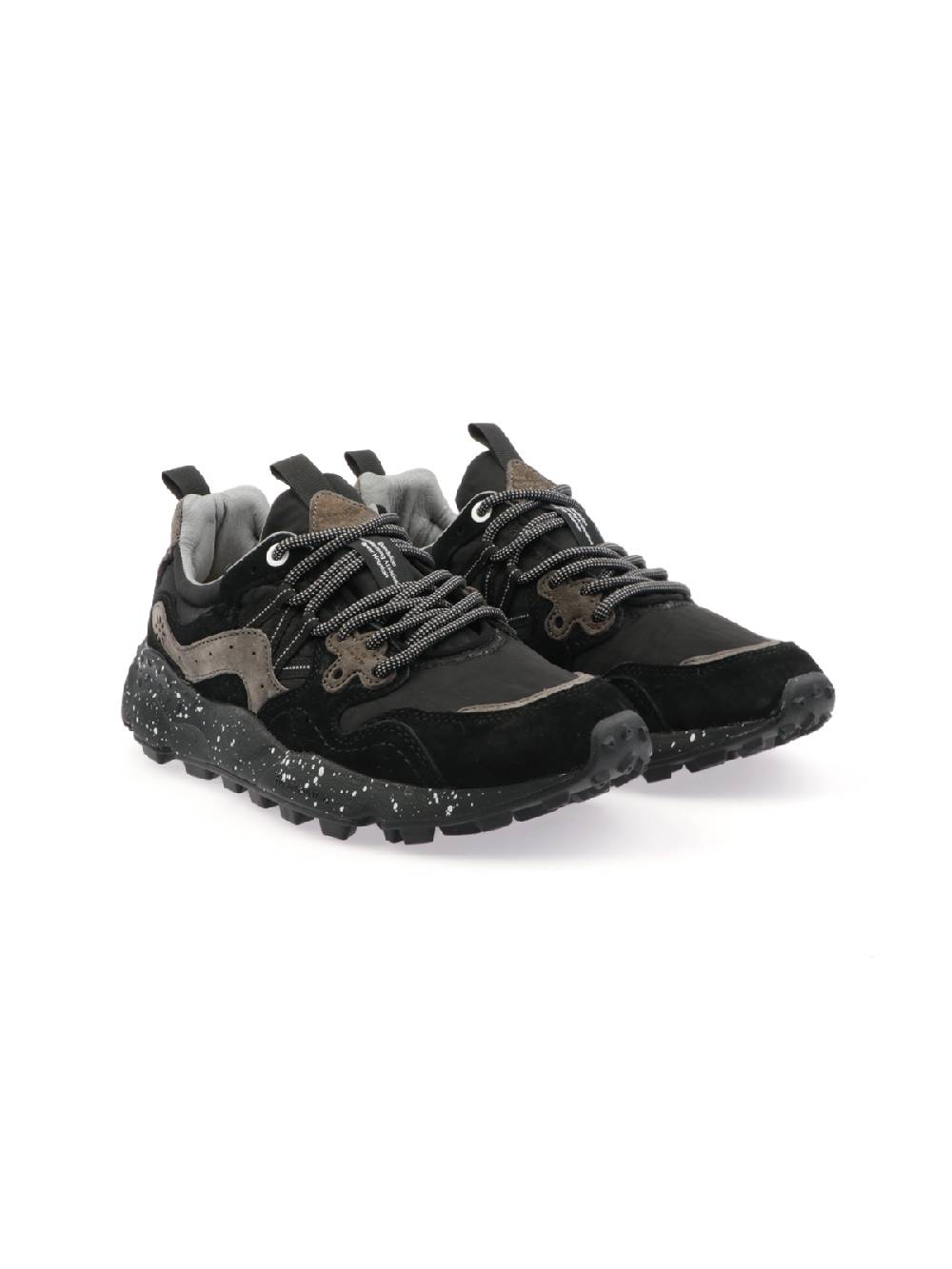 FLOWER MOUNTAIN Sneakers Donna Yamano 3