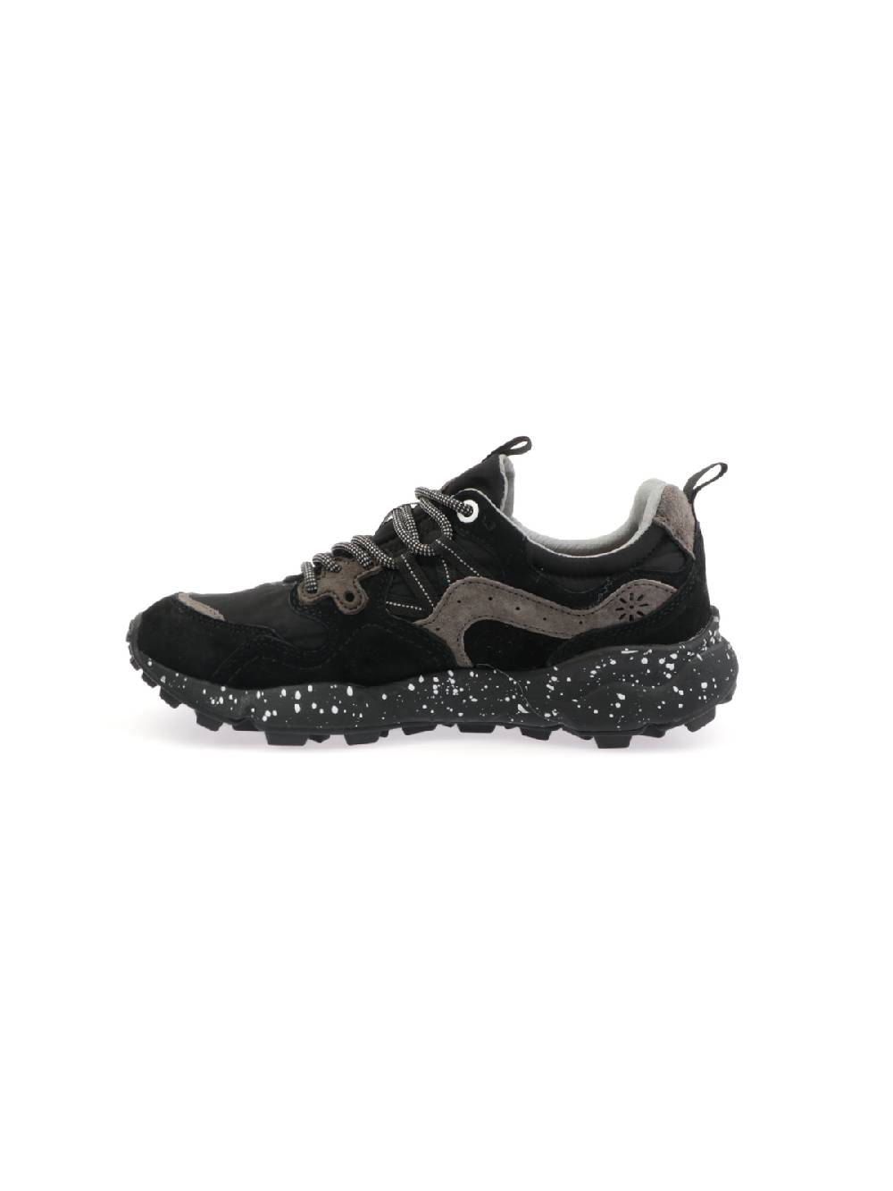 FLOWER MOUNTAIN Sneakers Donna Yamano 3 Italy