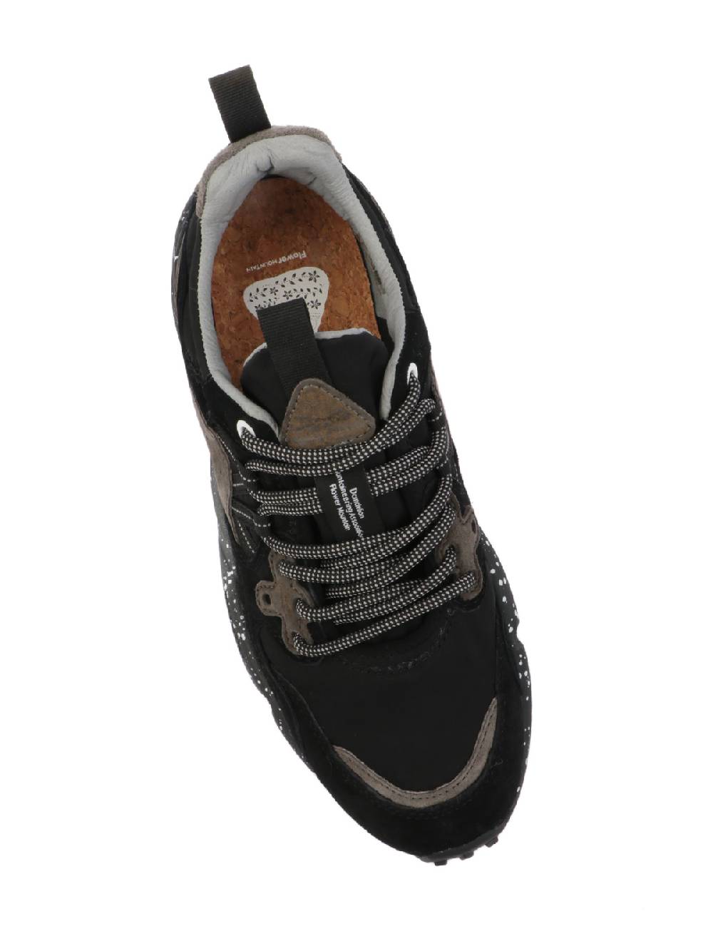 FLOWER MOUNTAIN Sneakers Donna Yamano 3 Italy
