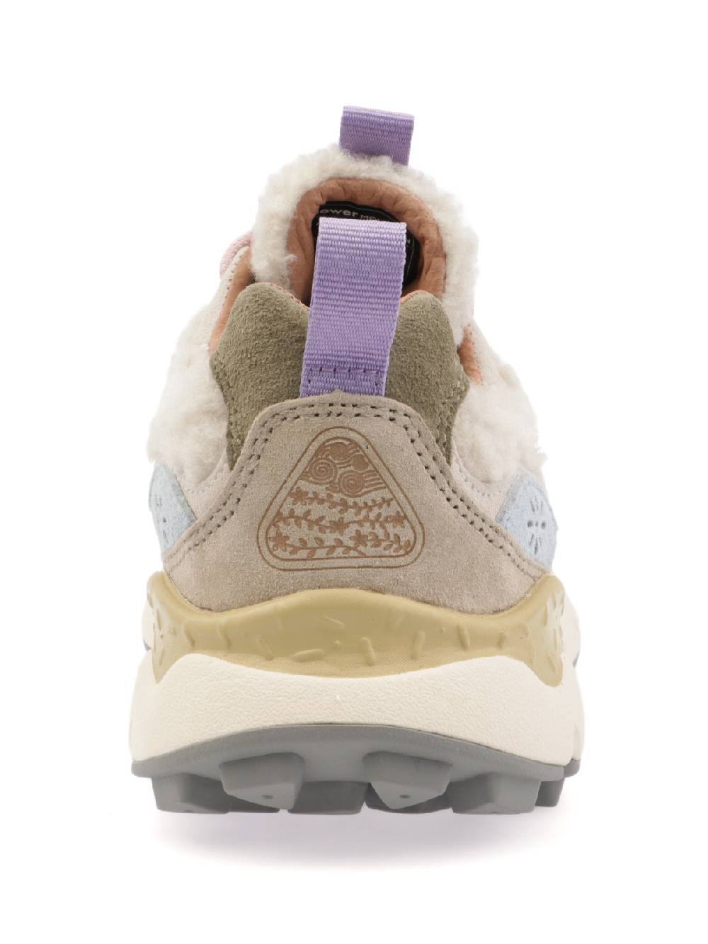 FLOWER MOUNTAIN Sneakers Donna Yamano 3 Teddy Italia