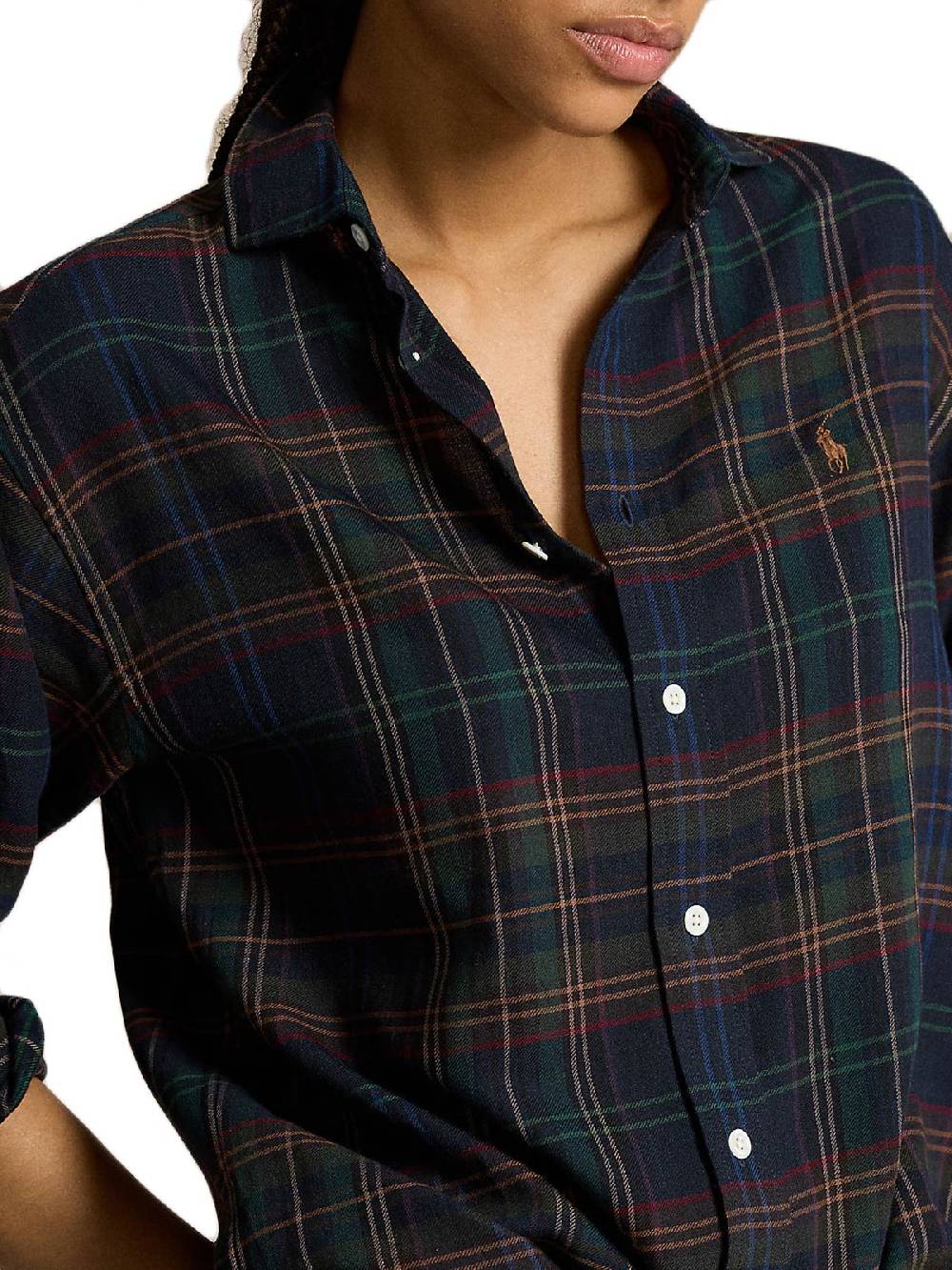 Polo Ralph Lauren Long Sleeve Shirt Qualità