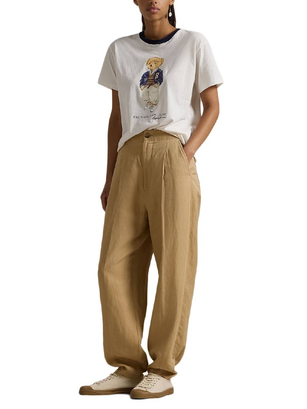 Polo Ralph Lauren Short Sleeve Tshirt Promozione