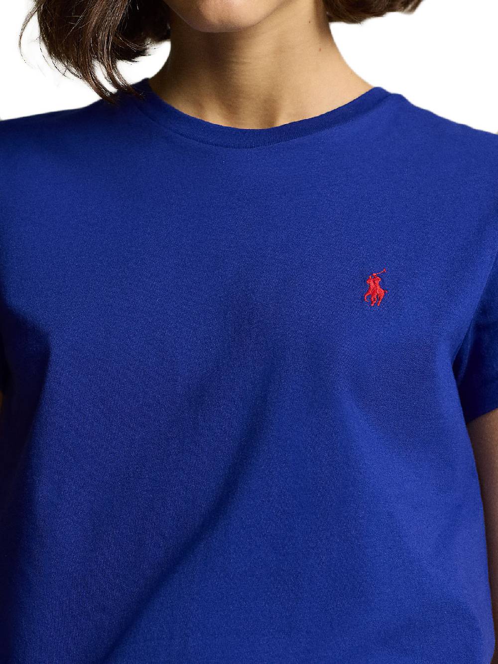 Polo Ralph Lauren Short Sleeve Tshirt Spedizione Gratuita