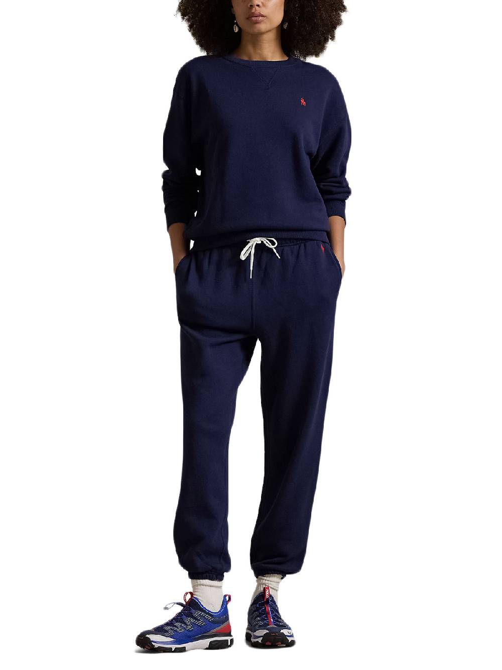 Polo Ralph Lauren Ankle Athletic Soddisfazione Garantita