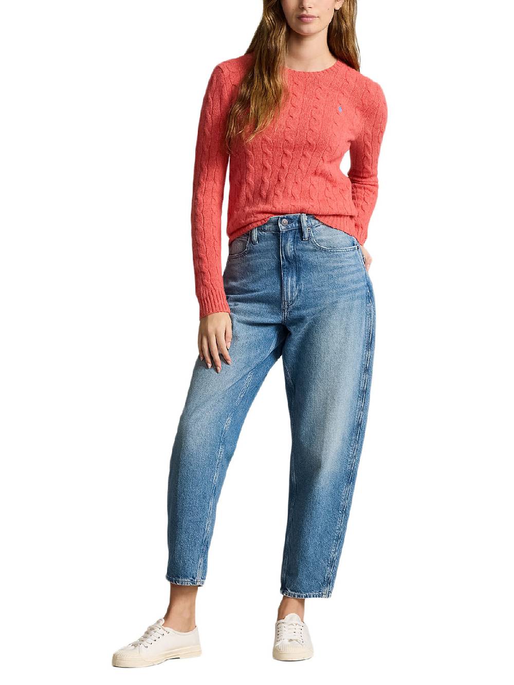 Polo Ralph Lauren Julianna Pullover Negozi Online