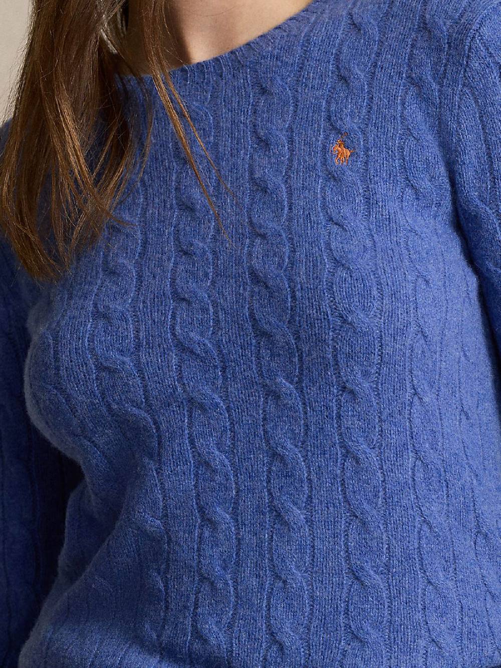 Polo Ralph Lauren Julianna Pullover Acquista Ora