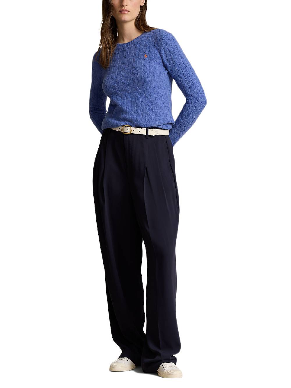 Polo Ralph Lauren Julianna Pullover Acquista Ora