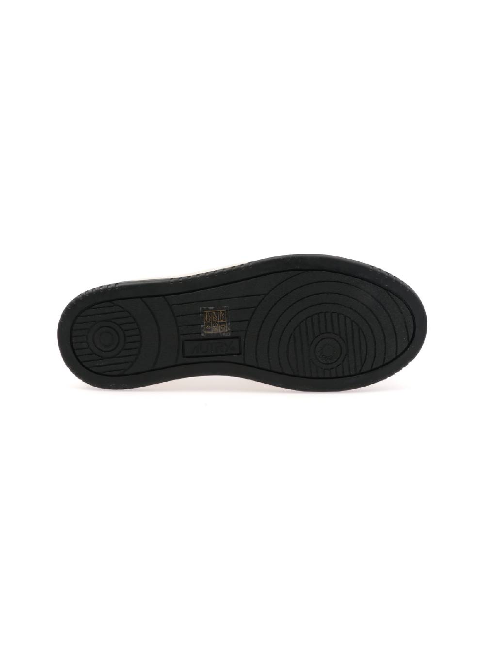 AUTRY Sneakers Donna Platform Low in Pelle Affare Del Giorno