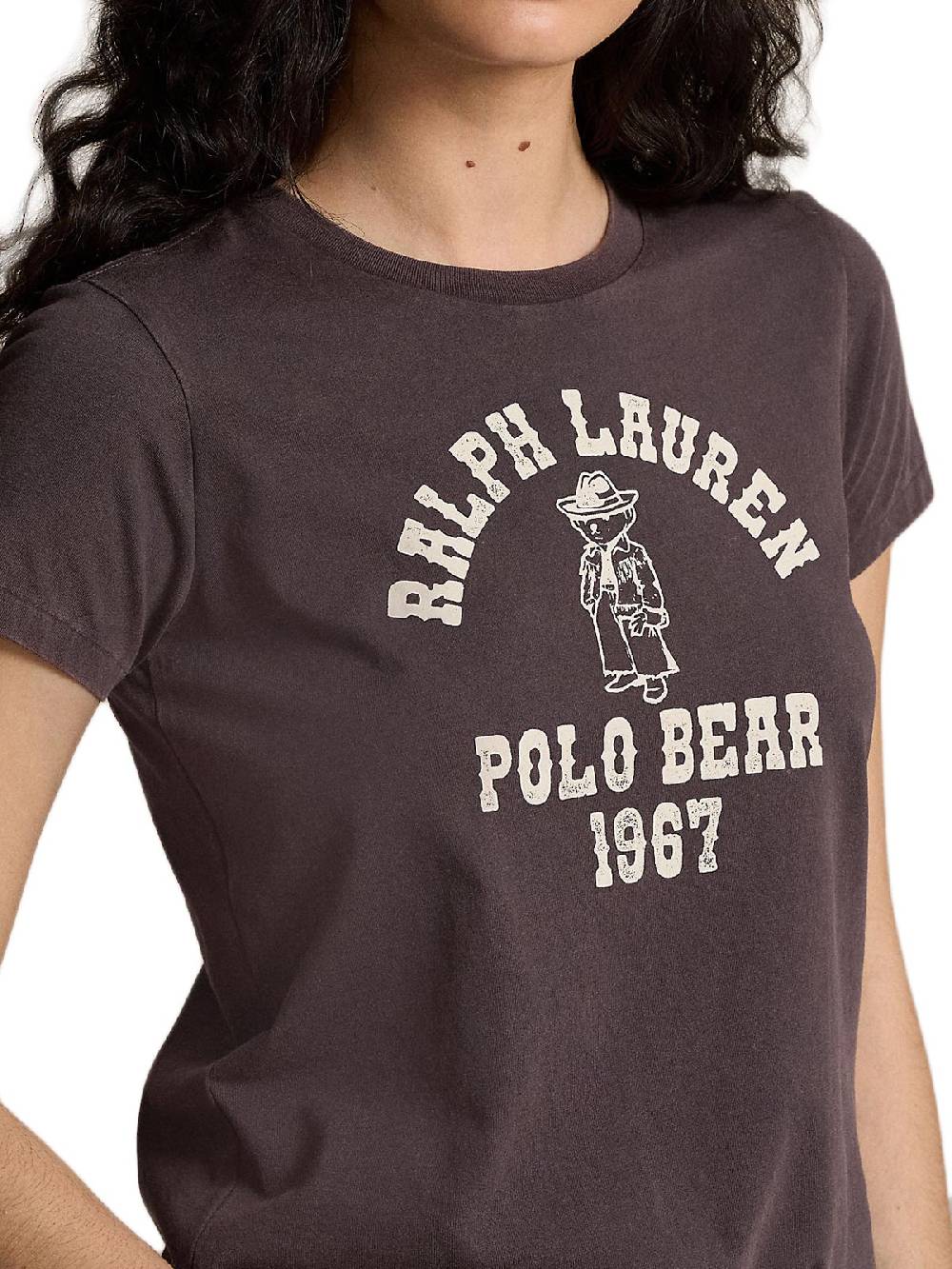 Polo Ralph Lauren Short Sleeve Tshirt Sottocosto