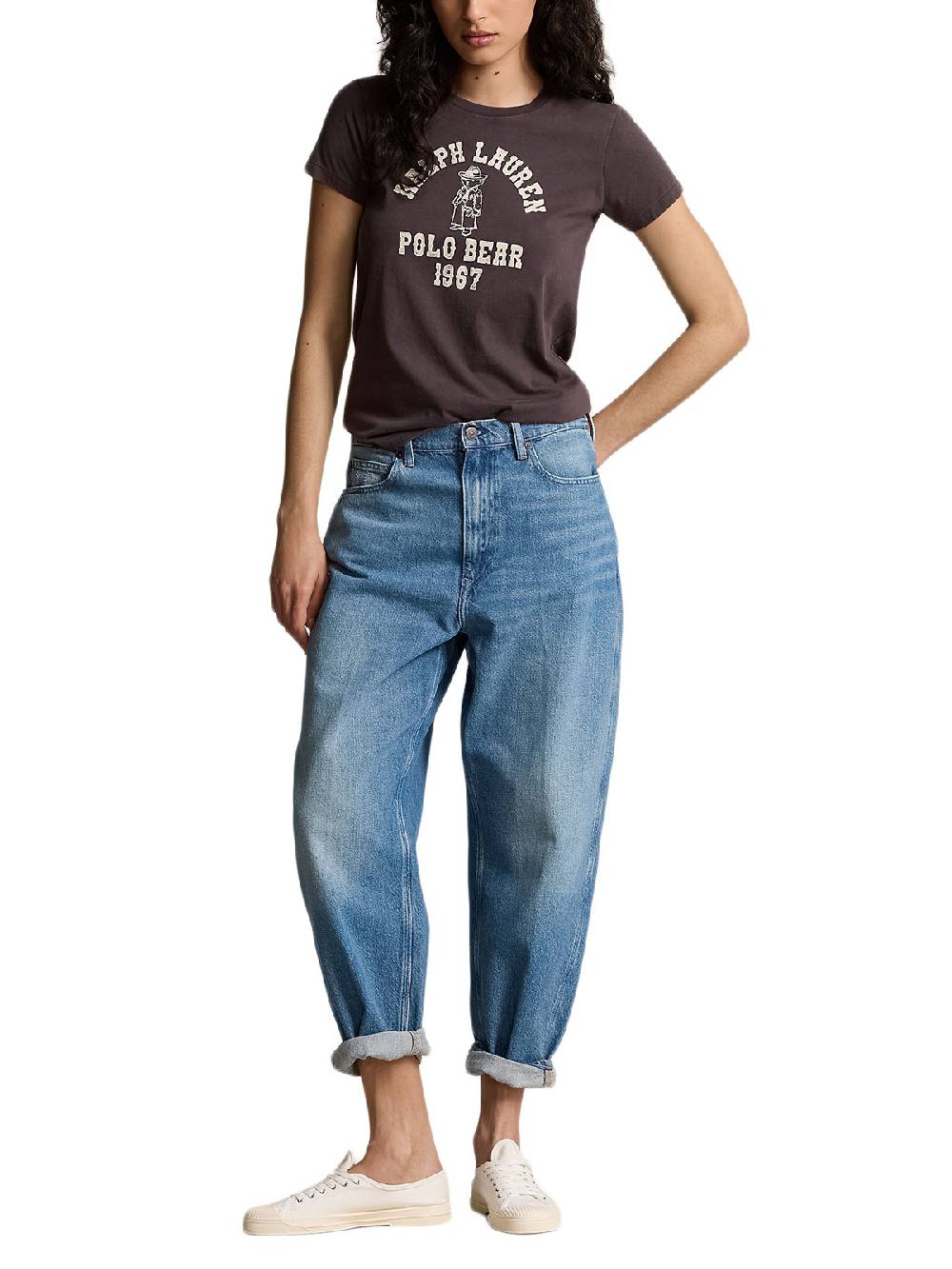 Polo Ralph Lauren Short Sleeve Tshirt Sottocosto