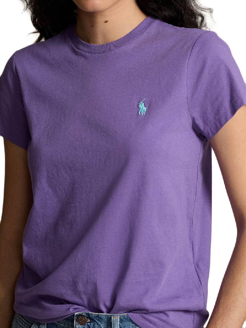 Polo Ralph Lauren Short Sleeve Tshirt Convenienza