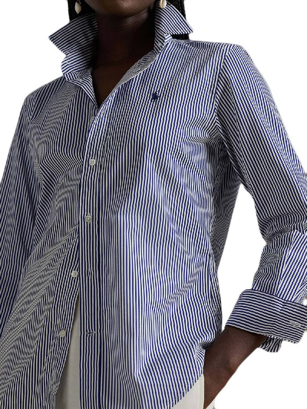 Polo Ralph Lauren Long Sleeve Shirt Sconto