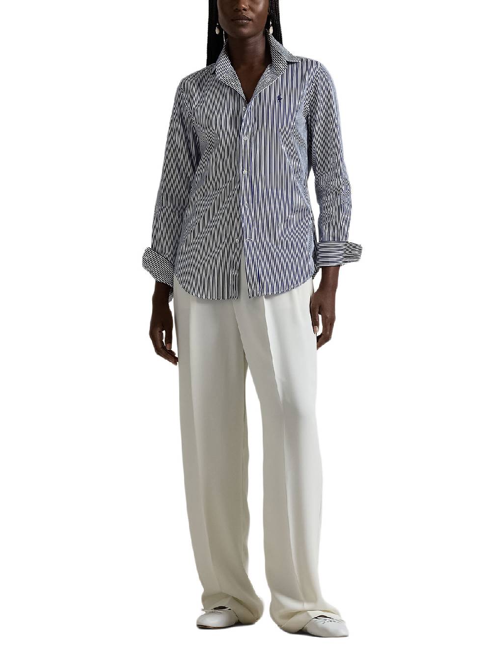 Polo Ralph Lauren Long Sleeve Shirt Sconto