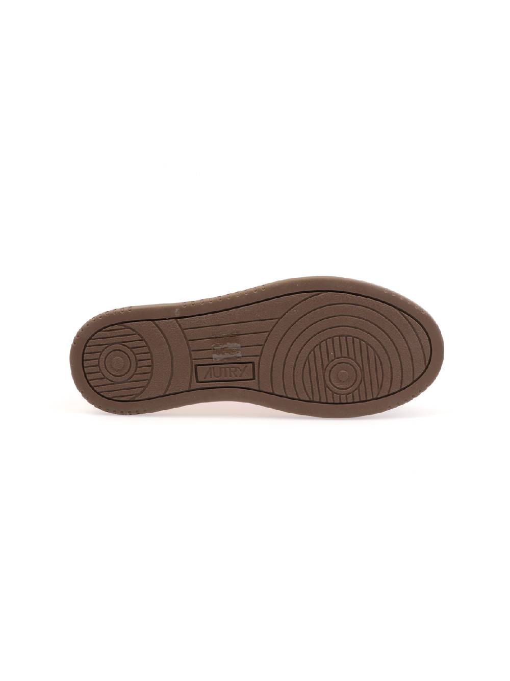 AUTRY Sneakers Donna Super Vintage in Pelle Economico