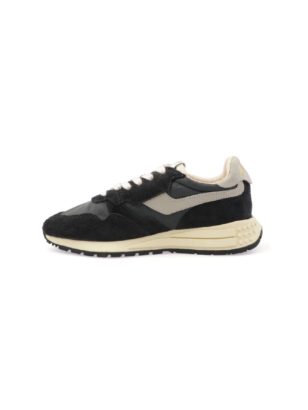AUTRY Sneakers Donna Reelwind Low In Nylon E Suede Online
