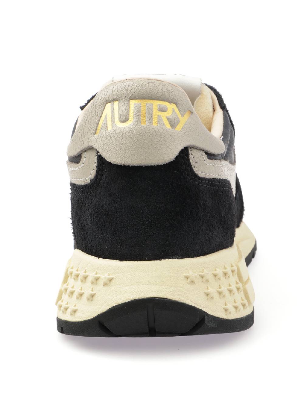 AUTRY Sneakers Donna Reelwind Low In Nylon E Suede Online