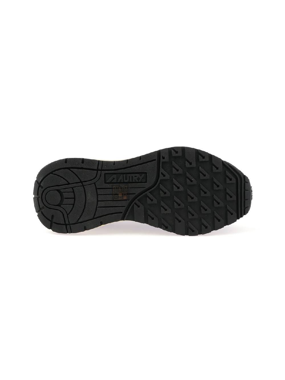 AUTRY Sneakers Donna Reelwind Low In Nylon E Suede Online