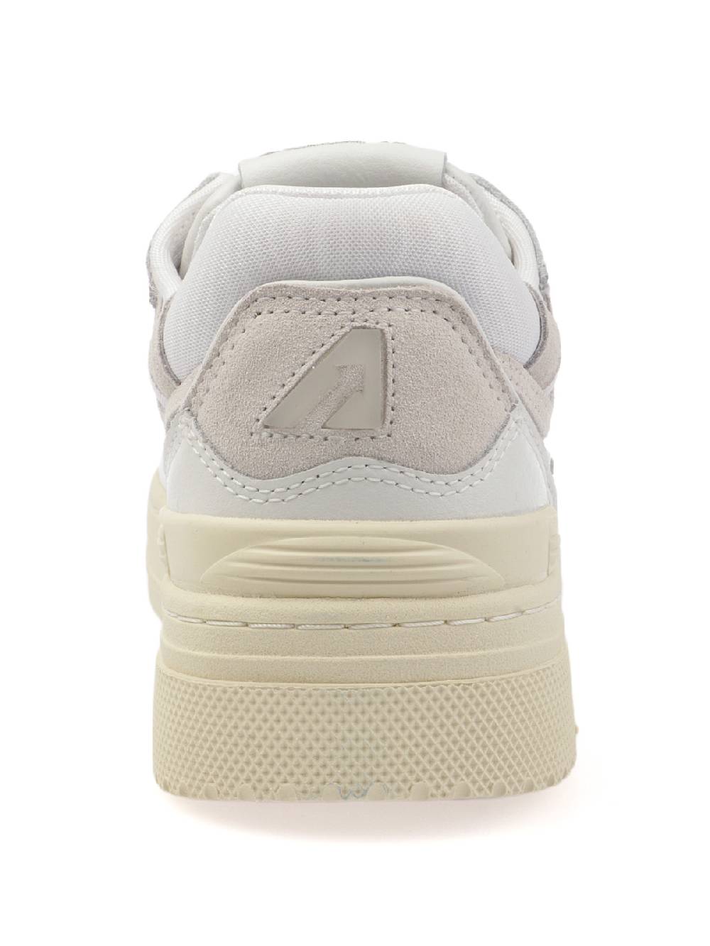 AUTRY Sneakers Donna CLC Low in Pelle Outlet