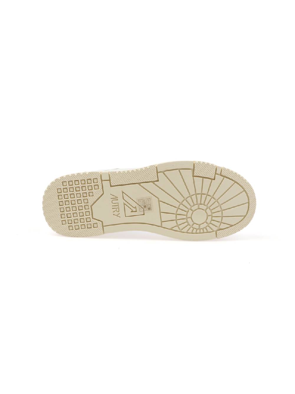 AUTRY Sneakers Donna CLC Low in Pelle Outlet