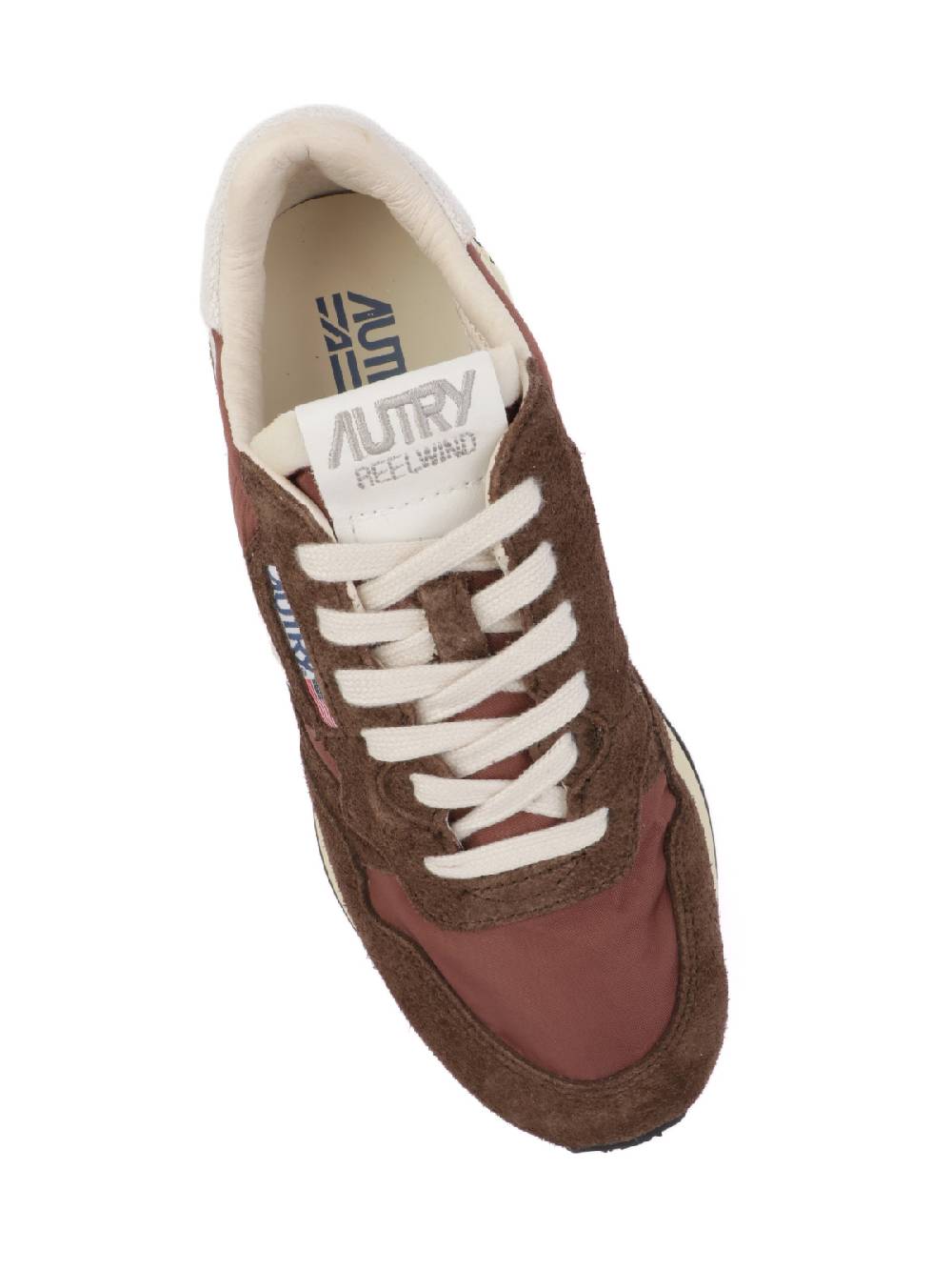 AUTRY Sneakers Donna Reelwind Low In Vendita
