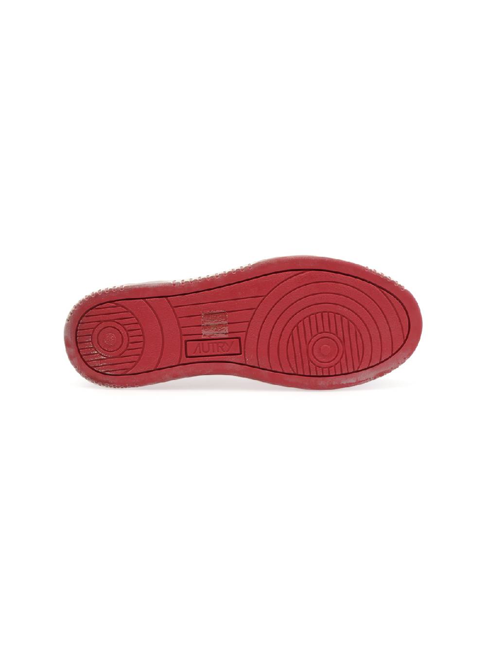 AUTRY Sneakers Donna Super Vintage in Pelle Offerte