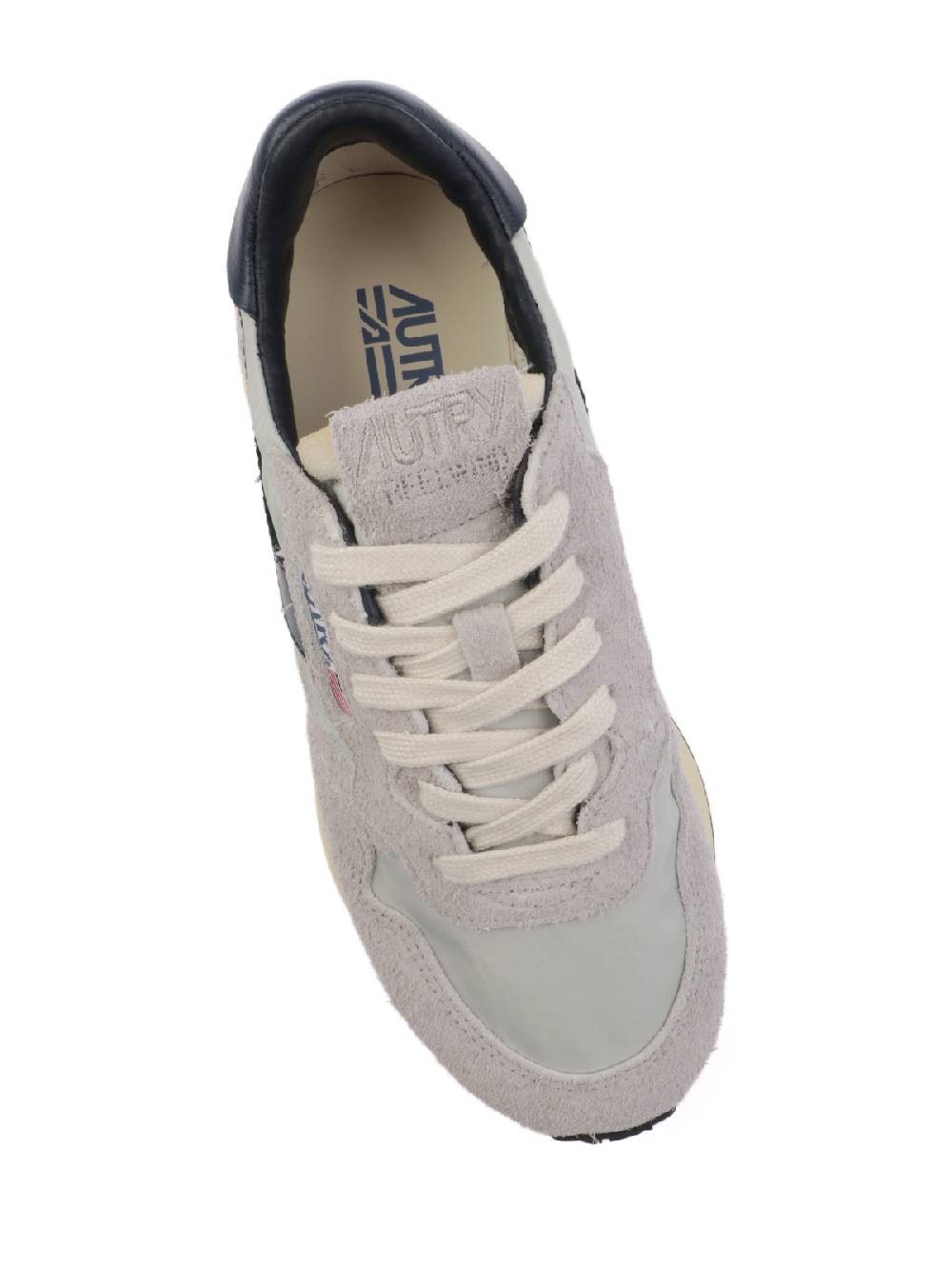 AUTRY Sneakers Donna Reelwind Low Hotsell