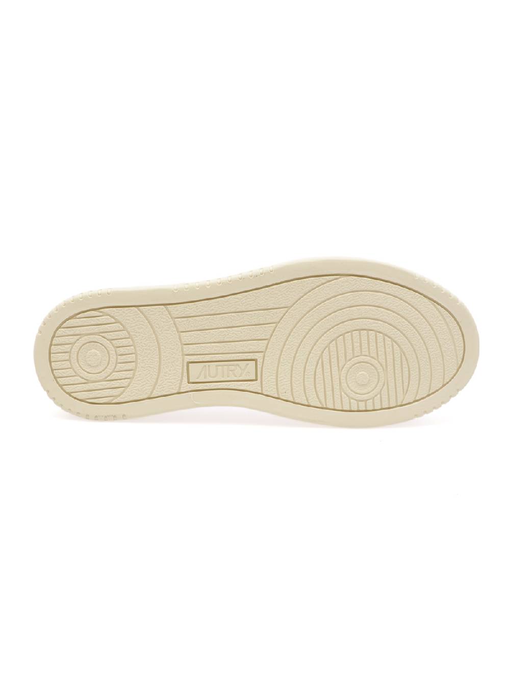 AUTRY Sneakers Donna AULW in Pelle Vendita Economica