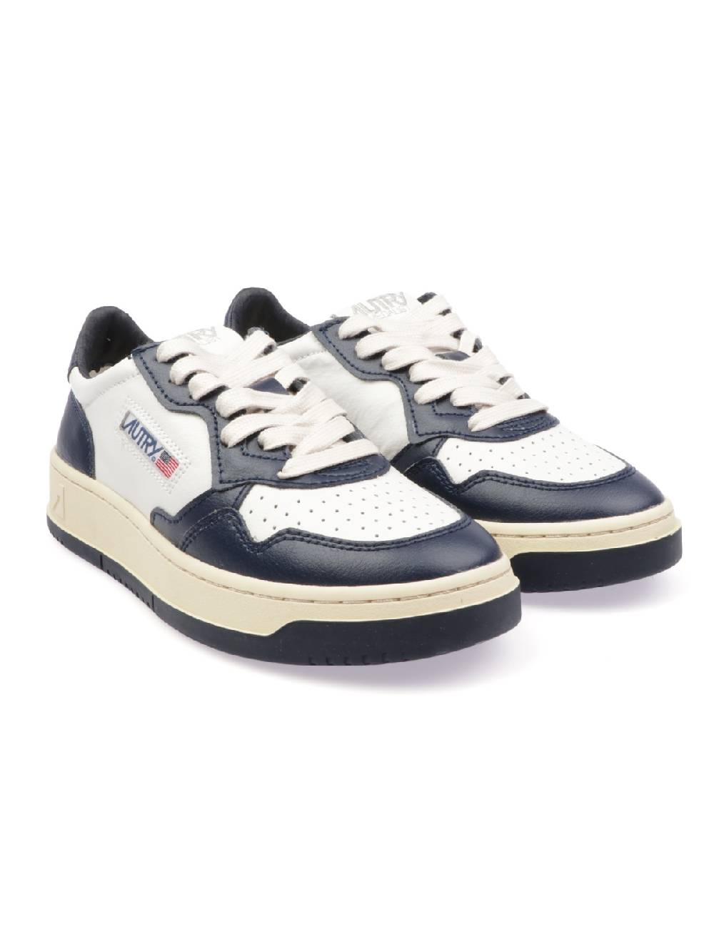 AUTRY Sneakers Donna AULW in Pelle I Più Venduti