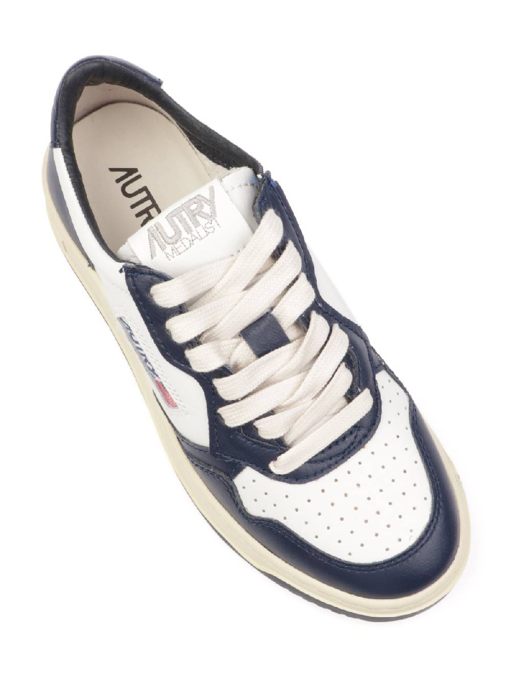 AUTRY Sneakers Donna AULW in Pelle I Più Venduti