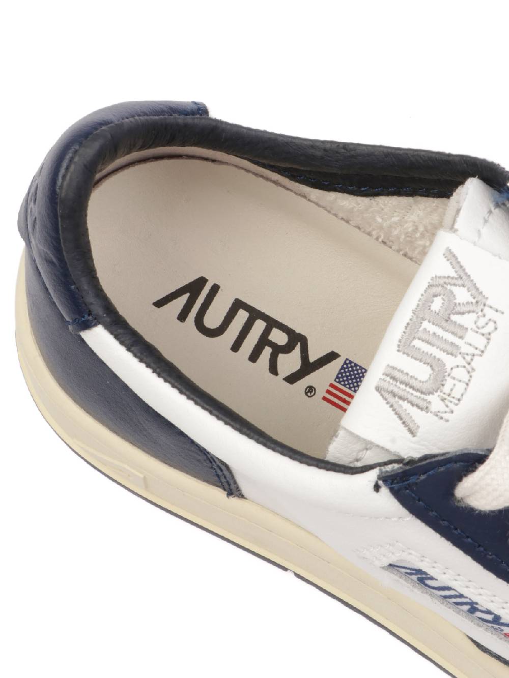AUTRY Sneakers Donna AULW in Pelle I Più Venduti