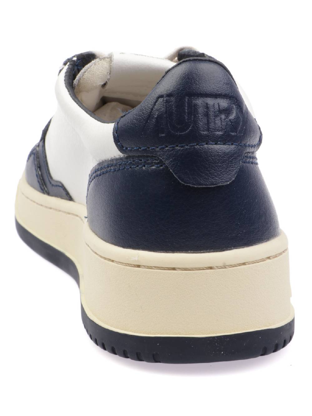 AUTRY Sneakers Donna AULW in Pelle I Più Venduti