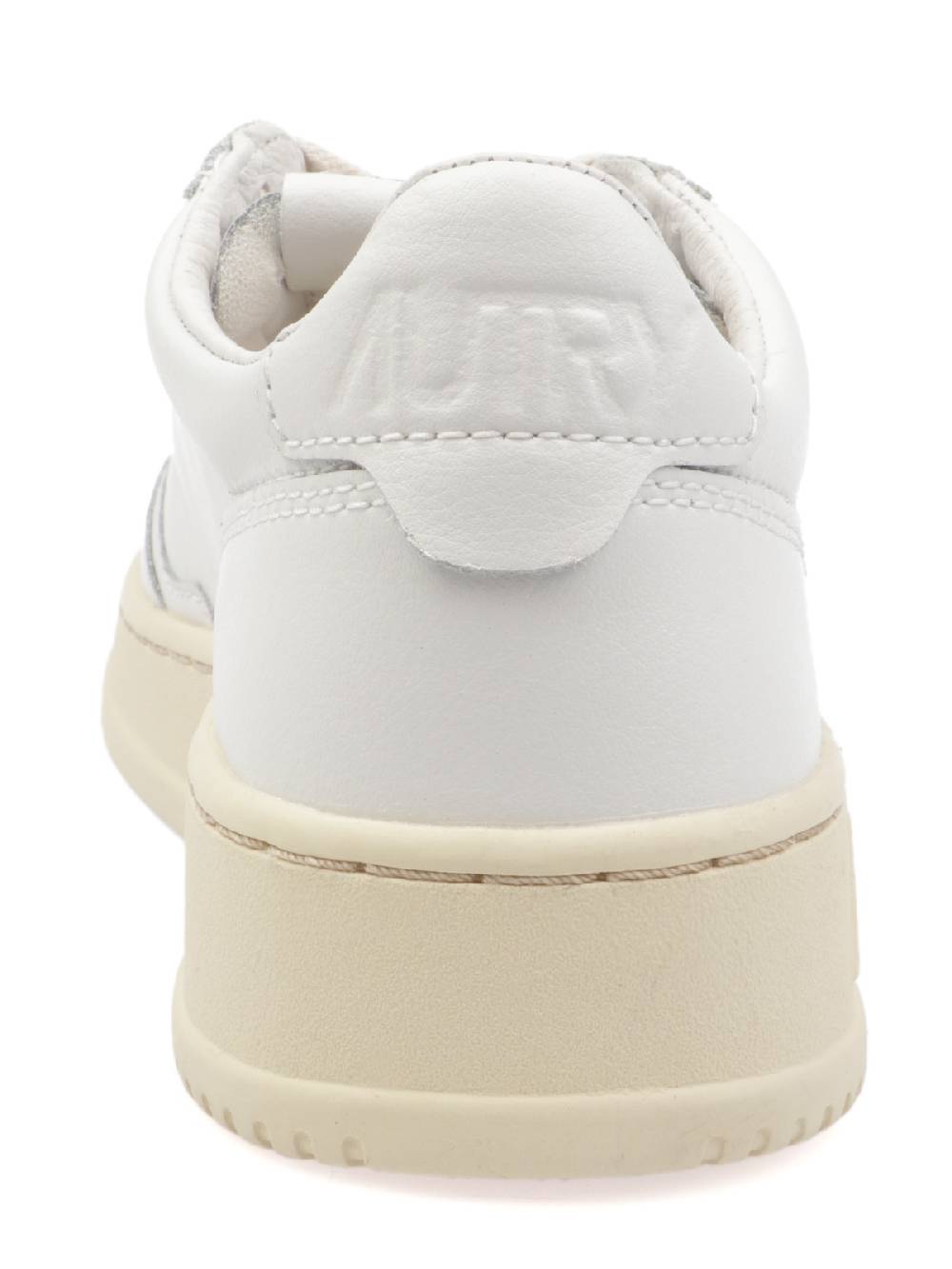 AUTRY Sneakers Donna In Pelle Vendite Flash