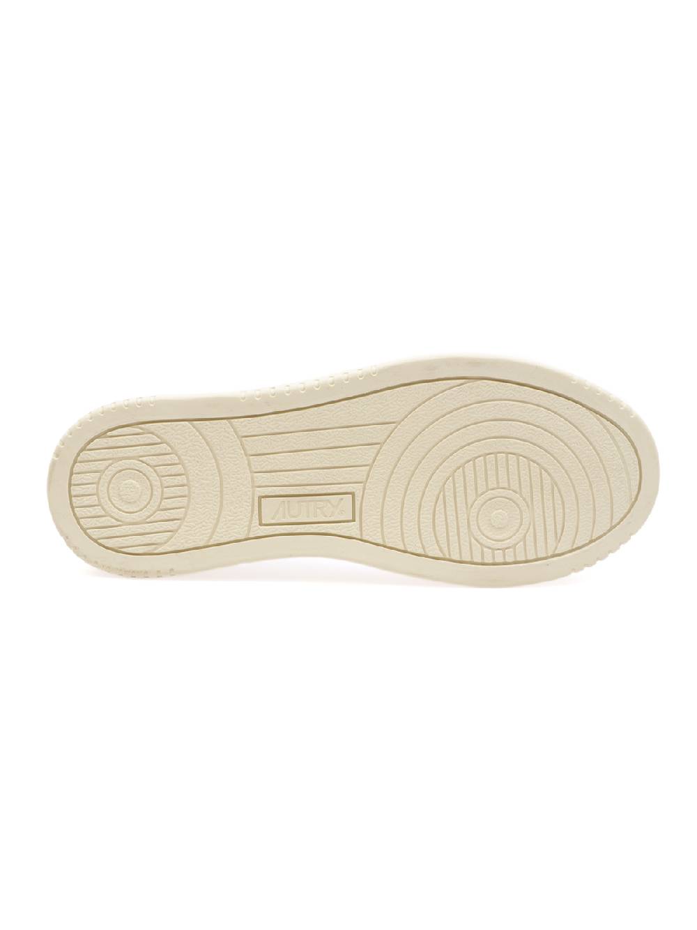 AUTRY Sneakers Donna In Pelle Vendite Flash