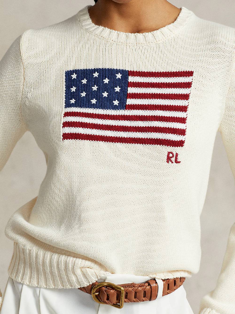 Polo Ralph Lauren Pullover Moda