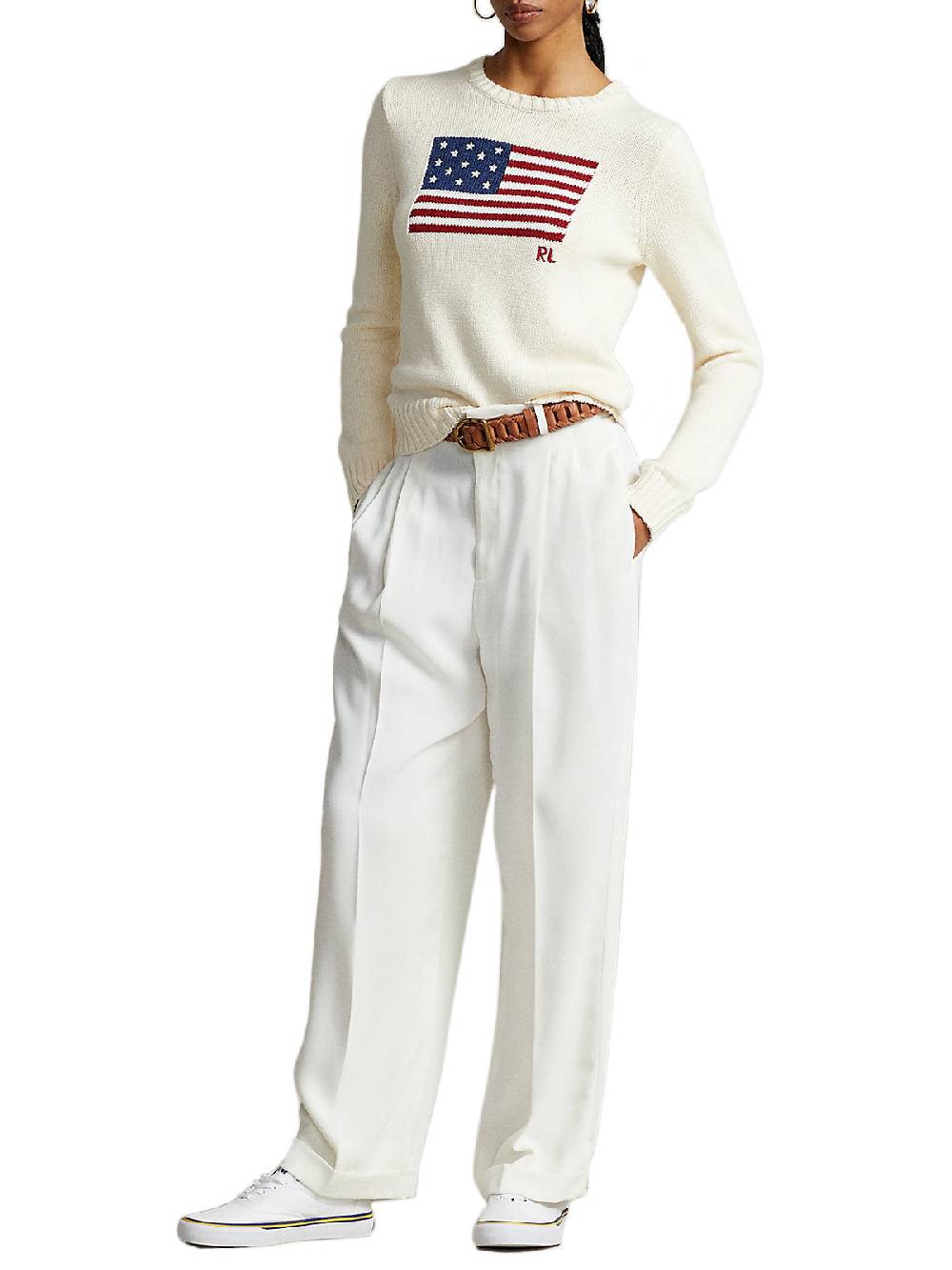 Polo Ralph Lauren Pullover Moda