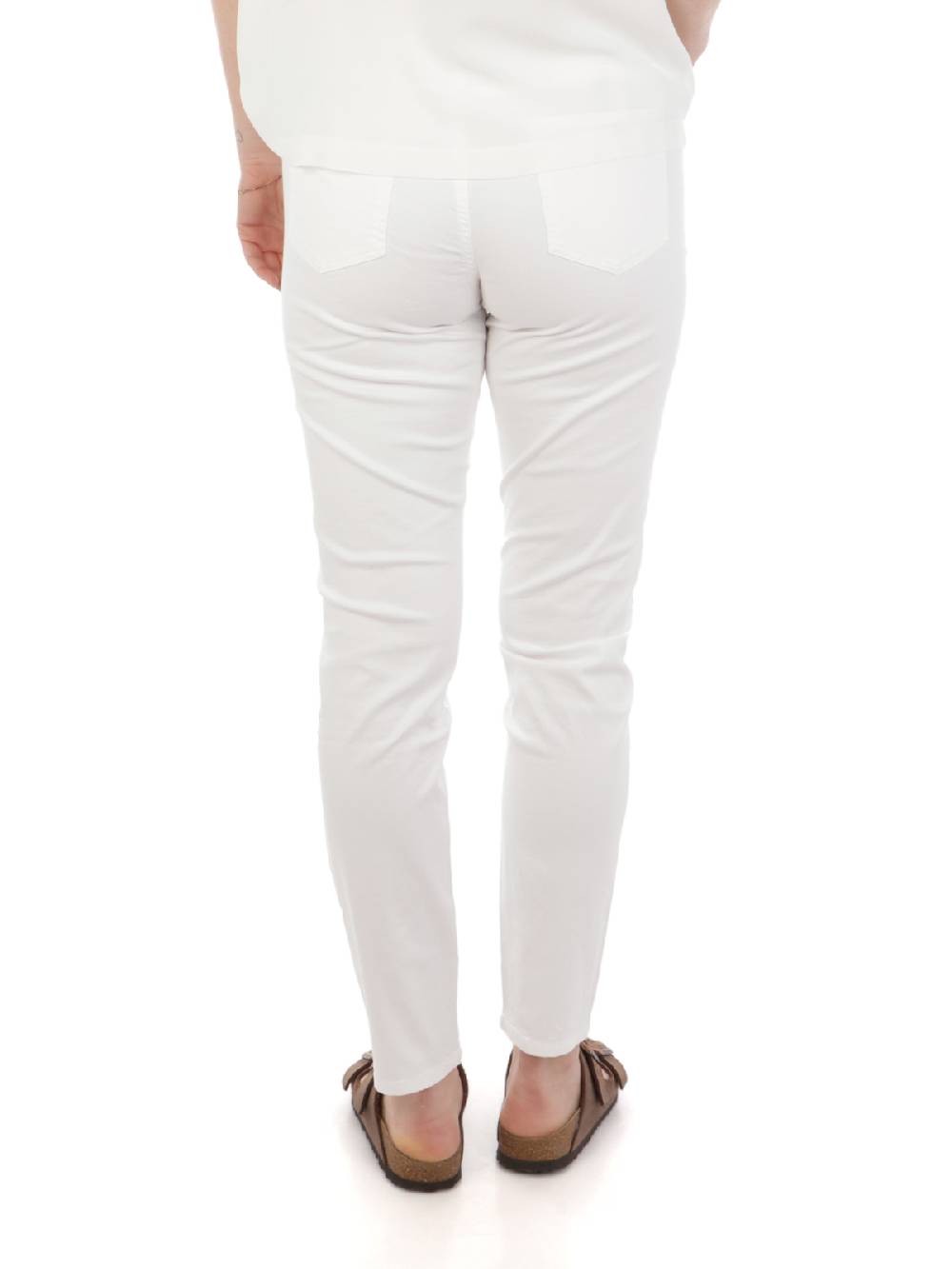LATINO' Pantaloni Donna Rachele Skinny 2025