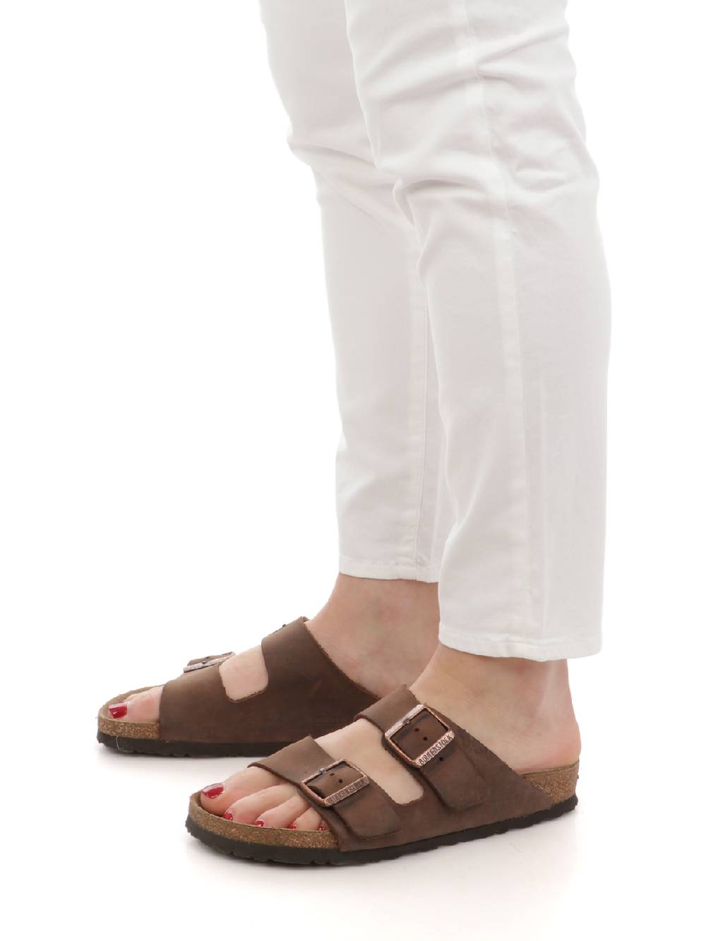 LATINO' Pantaloni Donna Rachele Skinny 2025