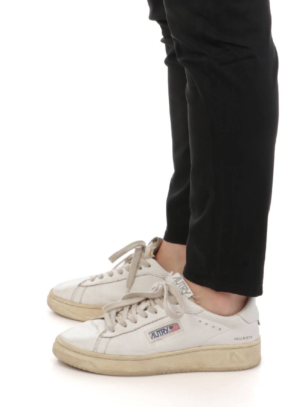 LATINO' Pantaloni Donna Rachele Skinny Italy