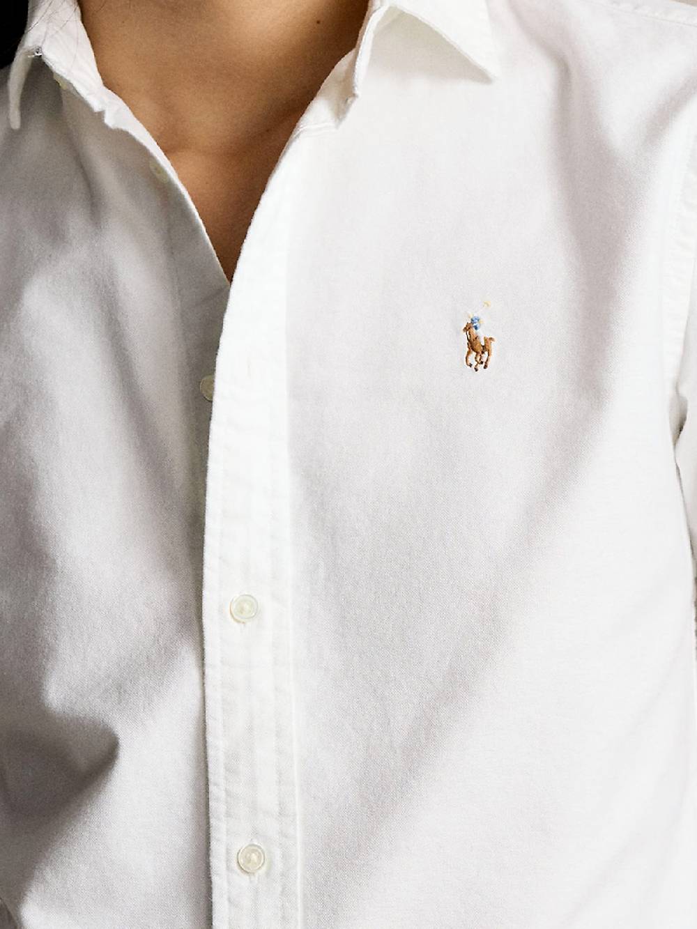 Polo Ralph Lauren Long Sleeve Shirt 2025